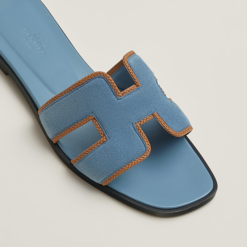 サンダル 《オラン》 | Hermès - エルメス-公式サイト